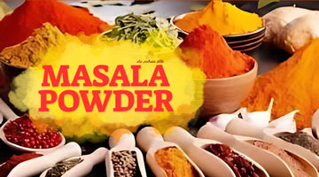 Masala Powder