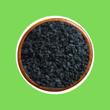 KALWANJI (Nigella Seeds)