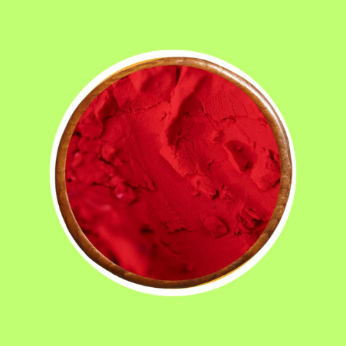 RED FOOD COLOR