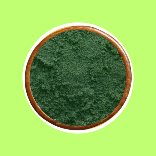 GREEN FOOD COLOR