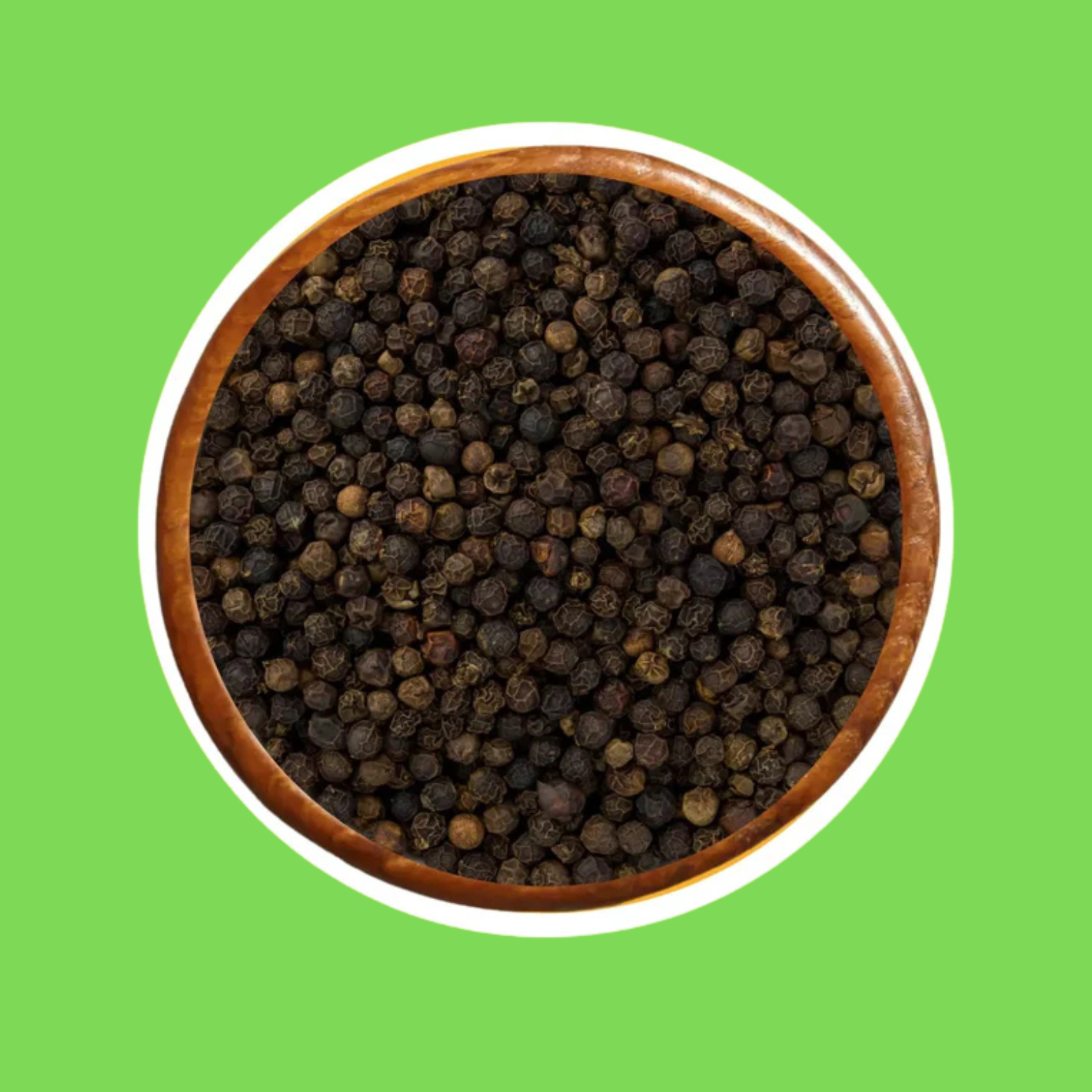 KALI MIRCH BRAZIL (BLACK PEPPER)