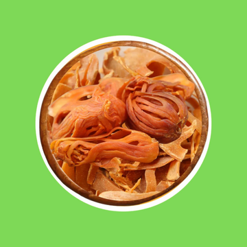 JAVITRI (MACE WHOLE)