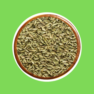 SOUNF (Fennel Seeds)