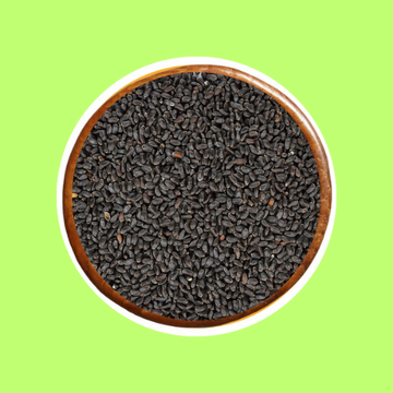 TUKH MALANGA (Basil Seeds)