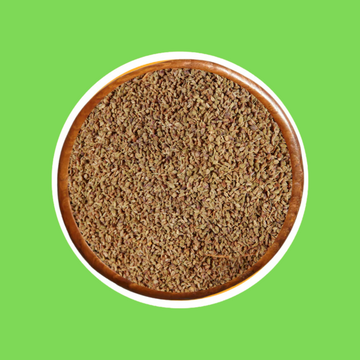 AJWAIN SABUT (Carom Seeds)