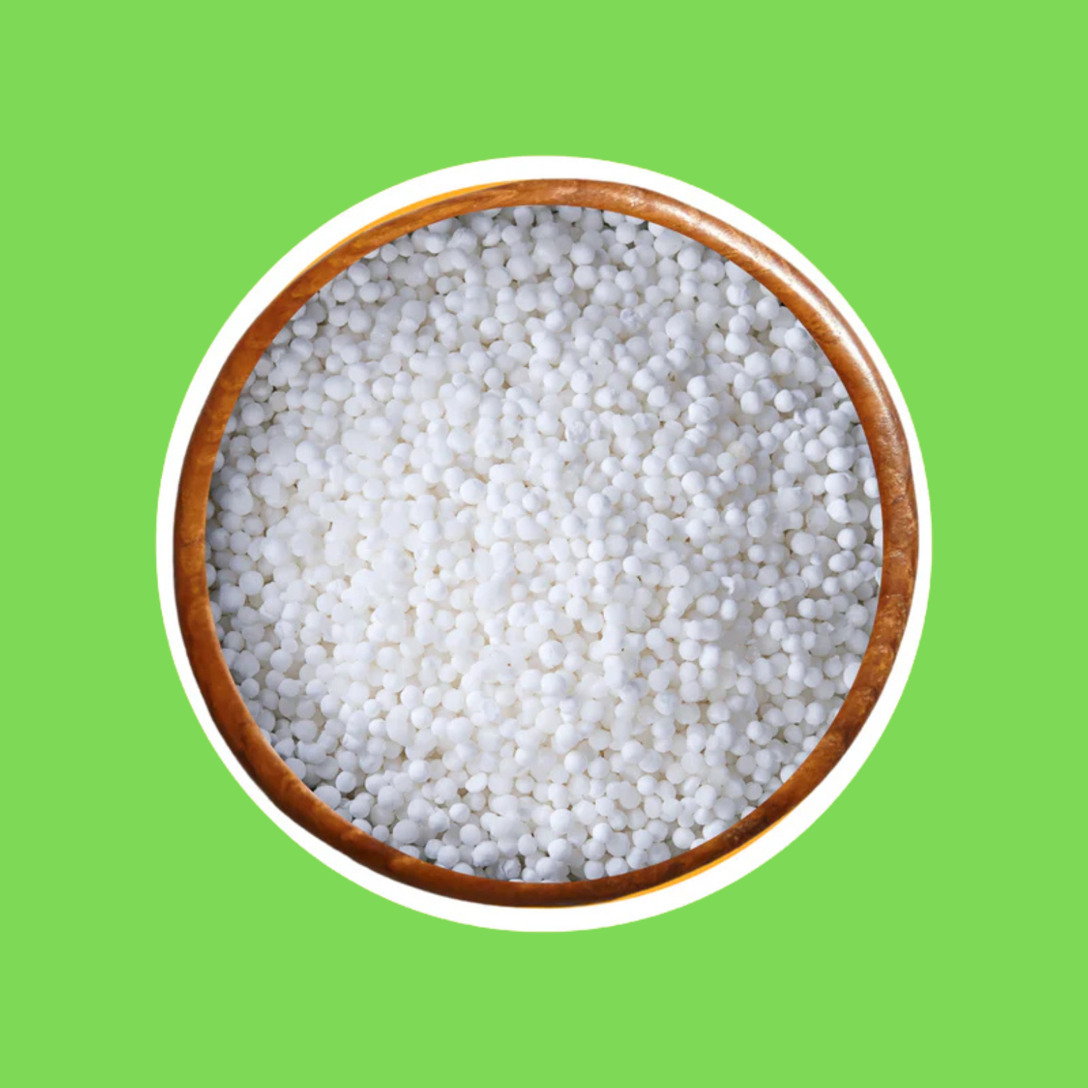 SABUDANA (Sago dana)