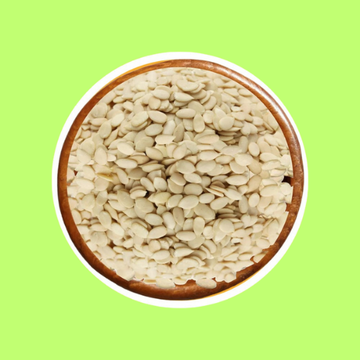 CHAR MAGAZ (Four Seeds)