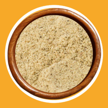 WHITE TILL (White Sesame Seeds)