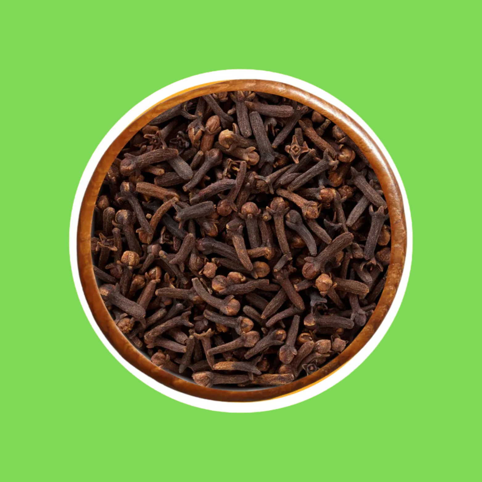 LONG INDONESIA (CLOVE INDONESIA)