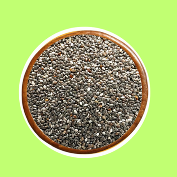 CHIA SEEDS