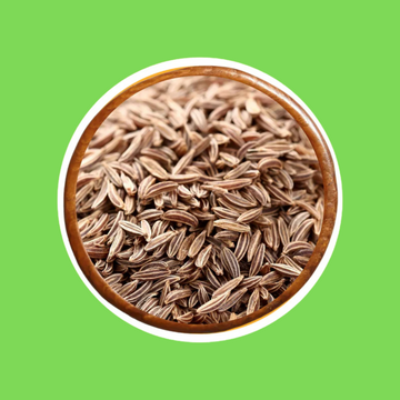 ZEERA INDIA (CUMIN INDIA)