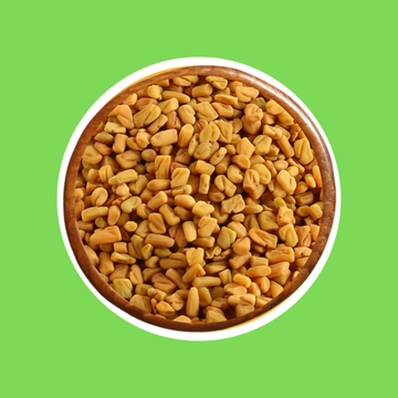 METHI DANA (Fenugreek)