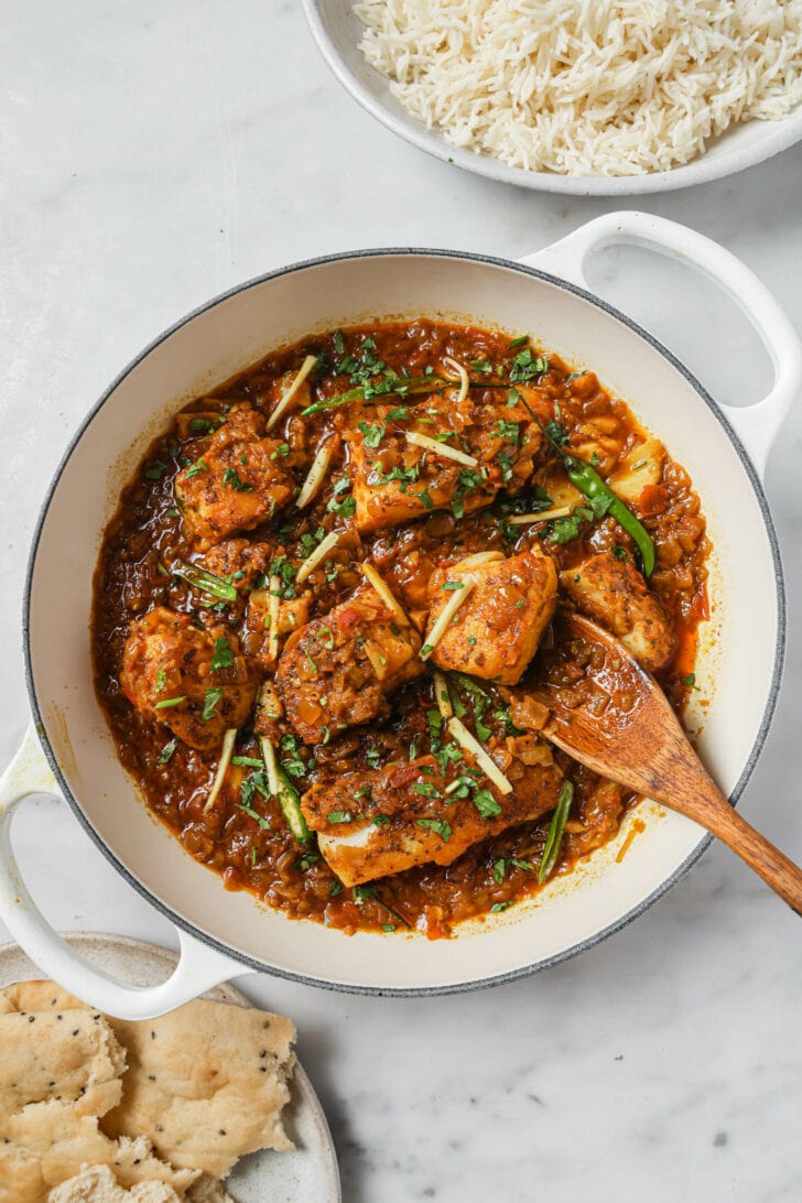 FISH MASALA