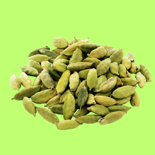 RS1 Elaichi