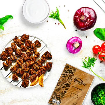 SPECIEL TIKKA MASALA