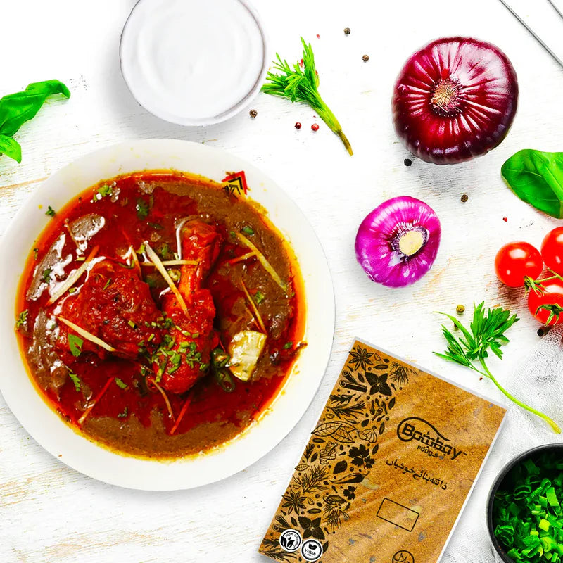 SPECIEL KORMA
