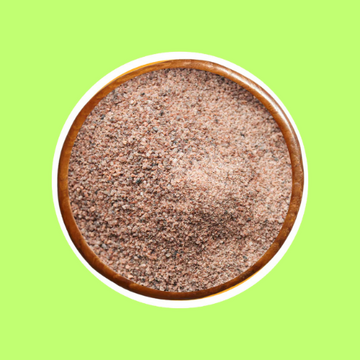 KALA NAMAK POWDER (Black Salt Powder)