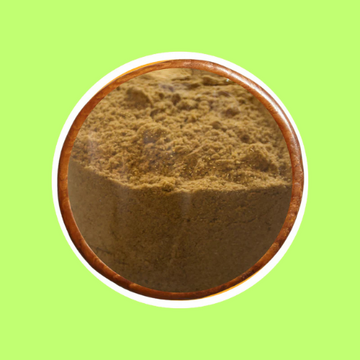AJWAIN POWDER (Carom Powder)