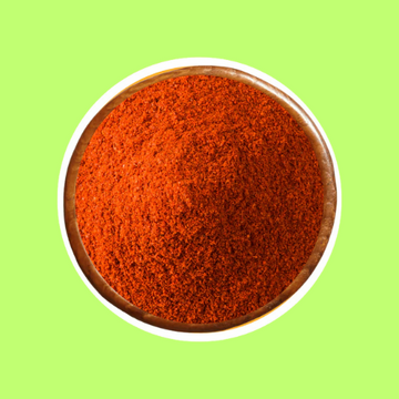 MIRCH POWDER (Red Chilli Powder)