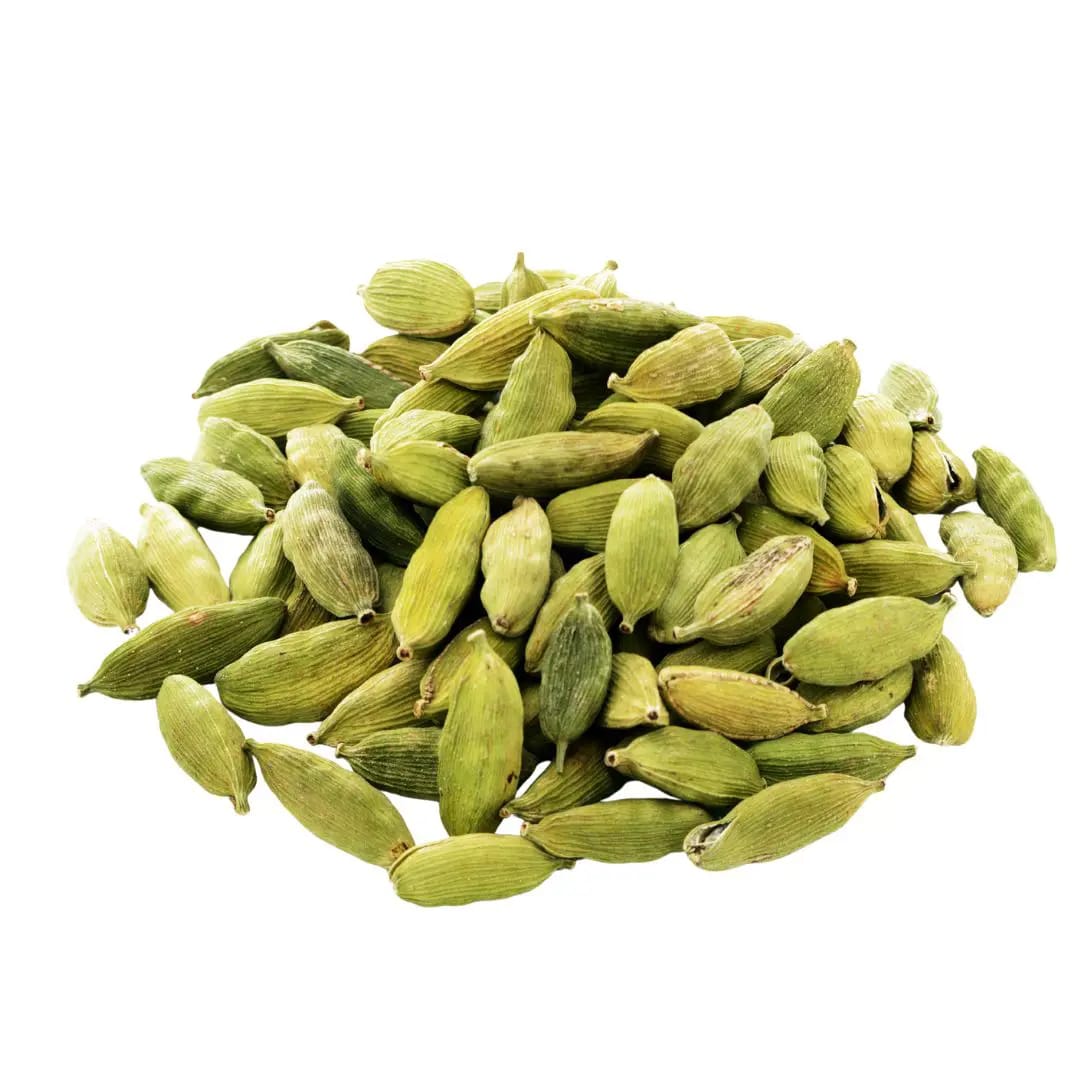 RS JAMBO Elaichi  (Green Cardamom Jumbo)